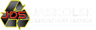 Go To Jaskolski Demolition Services Home Page